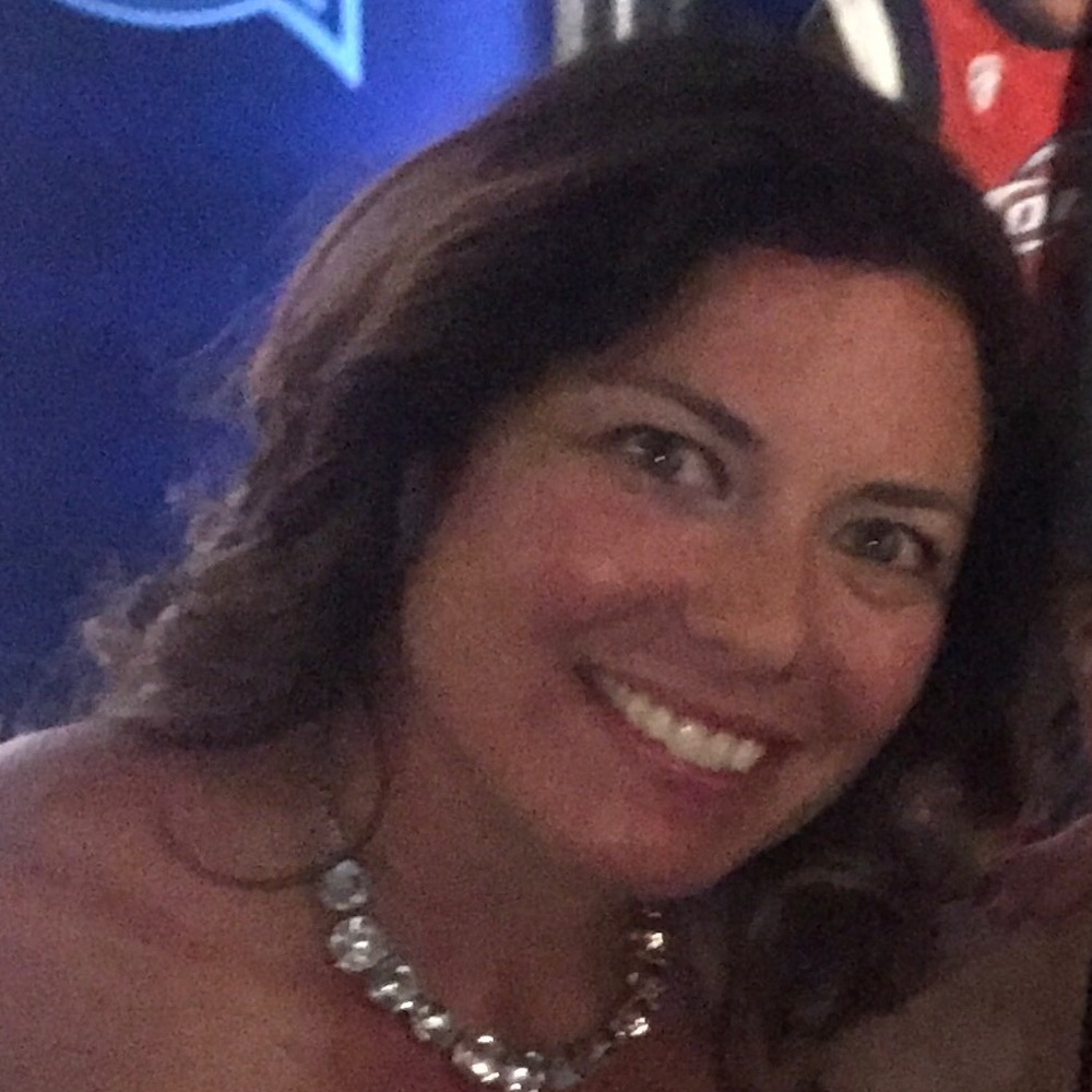 Meet your Posher, Lori